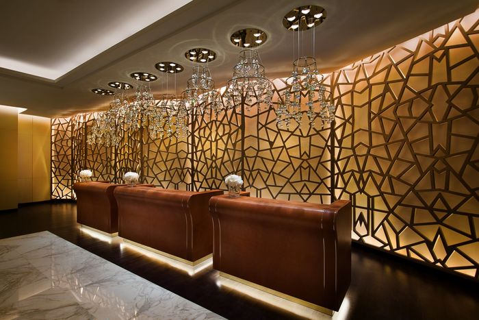  New Album of The Ritz-Carlton, Macau Galaxy Macauâ„¢, Estrada da BaÃ­a da Nossa Senhora da EsperanÃ§a - Photo 5 of 8