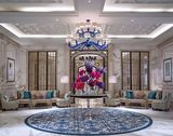 The Ritz-Carlton, Macau, Macau