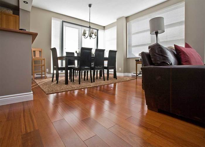 Floating Floors Sydney Flooring of Expert Flooring Suite 104/161 Walker St - Photo 6 of 9