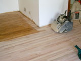Floor Sanding, Expert Flooring, North Sydney