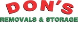 Donâ€™s Removals & Storage Gold Coast, Burleigh Heads