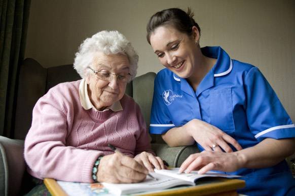  Pricelists of Bluebird Care ( Leeds North ) Beech House, Troy Road, Horsforth - Photo 1 of 9