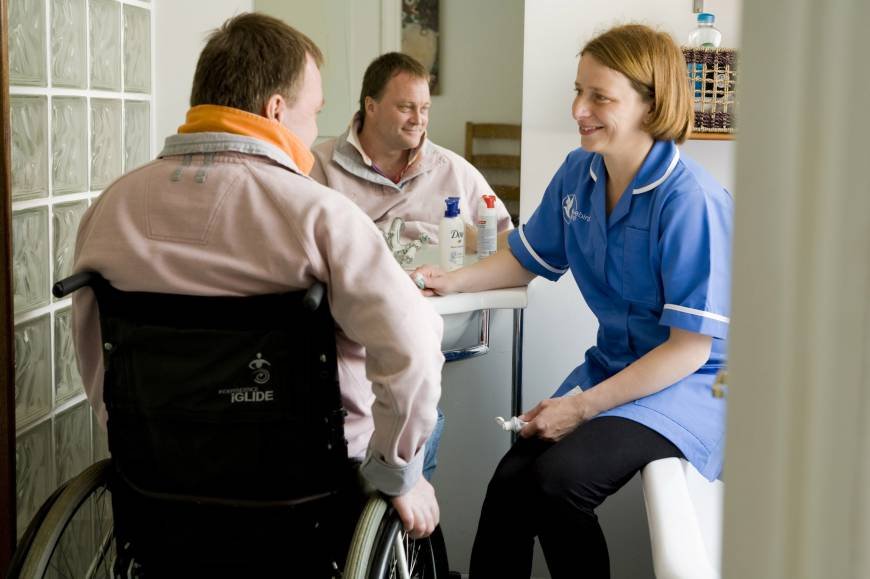  Pricelists of Bluebird Care ( Leeds North ) Beech House, Troy Road, Horsforth - Photo 9 of 9