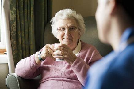  Profile Photos of Bluebird Care ( Calderdale ) Office 20, Enterprise Centre, Hanson Lane - Photo 2 of 11