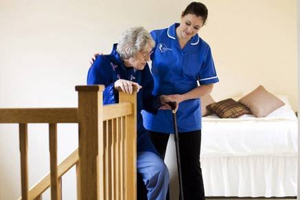  Profile Photos of Bluebird Care ( Calderdale ) Office 20, Enterprise Centre, Hanson Lane - Photo 5 of 11