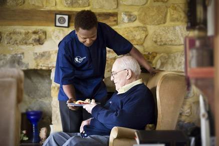  Profile Photos of Bluebird Care ( Calderdale ) Office 20, Enterprise Centre, Hanson Lane - Photo 6 of 11