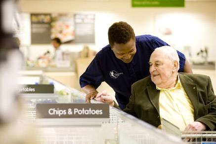  Profile Photos of Bluebird Care ( Calderdale ) Office 20, Enterprise Centre, Hanson Lane - Photo 7 of 11