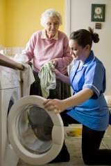 Bluebird Care ( Calderdale ), Halifax