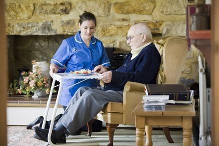  Profile Photos of Bluebird Care ( Bradford South ) 11 Beck Mill, Reva Syke Road, Clayton, Bradford, - Photo 6 of 10