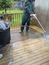 All Gleaming Clean, West Wickham