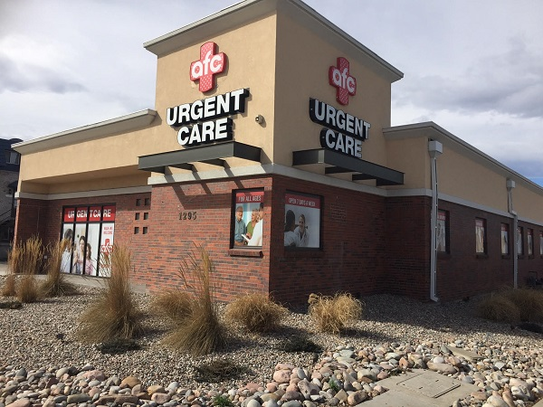  Profile Photos of AFC Urgent Care Denver Park Hill 1295 Colorado Boulevard - Photo 2 of 4