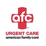 AFC Urgent Care Denver Park Hill, Denver