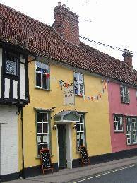  Profile Photos of Kings Head Bildeston 132 High Street, Bildeston - Photo 3 of 3