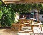 Kings Head Bildeston, Ipswich