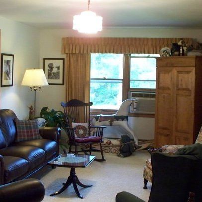  New Album of Bowman's Oak Hill Bed & Breakfast 4169 State Highway 13 - Photo 2 of 4