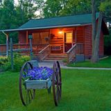 Bowman's Oak Hill Bed & Breakfast, Wisconsin Dells