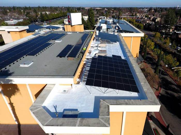  Profile Photos of San Jose Flat Roofing 2066 N. Capitol Ave Suite 3047 - Photo 1 of 1