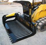 CL Fabrication, Clarinda