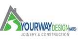Your Way Design Joinery and Construction, Revesby