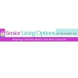 Senior Living Options of the Desert, Palm Springs