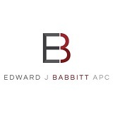 Edward J. Babbitt, APC, San Diego
