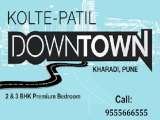 Menus & Prices, Kolte Patil Downtown Langston, Pune