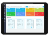 TimenTask â€“ Employee Monitoring Tool, Foster City