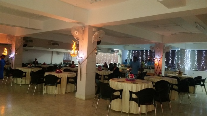  New Album of Little Sisterâ€™s Banquet AG Tower, 8th floor, 125/1, Park Street, Kolkata, West Bengal- 700017 - Photo 3 of 4