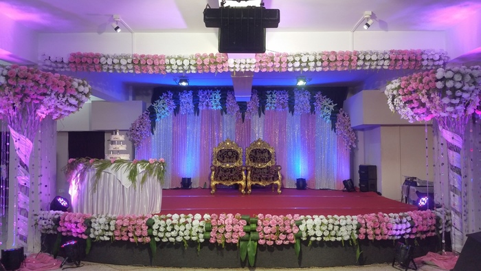  New Album of Little Sisterâ€™s Banquet AG Tower, 8th floor, 125/1, Park Street, Kolkata, West Bengal- 700017 - Photo 1 of 4