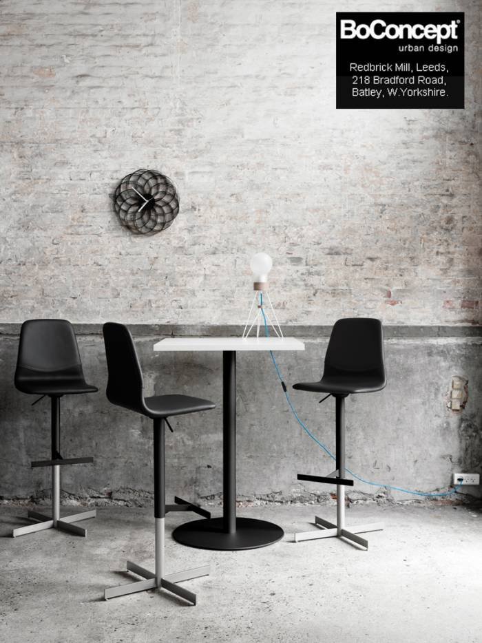  Profile Photos of BoConcept ( Redbrick Mill, Yorkshire ) 218 Bradford Road - Photo 22 of 35