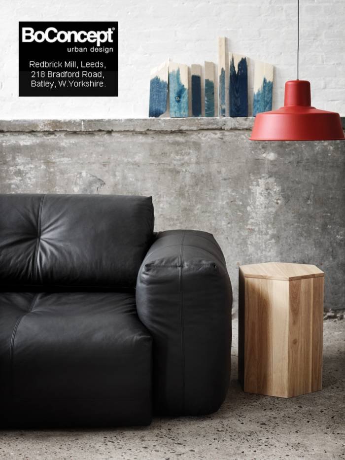 Profile Photos of BoConcept ( Redbrick Mill, Yorkshire ) 218 Bradford Road - Photo 19 of 35