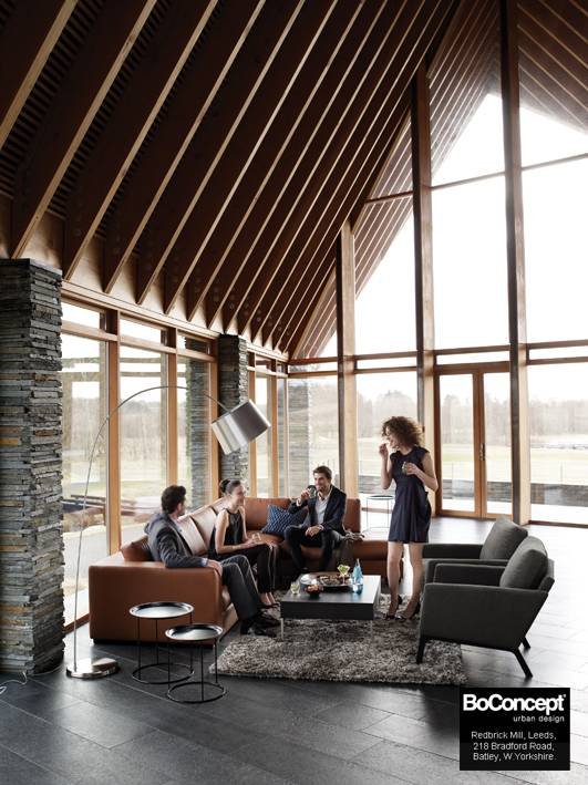  Profile Photos of BoConcept ( Redbrick Mill, Yorkshire ) 218 Bradford Road - Photo 30 of 35