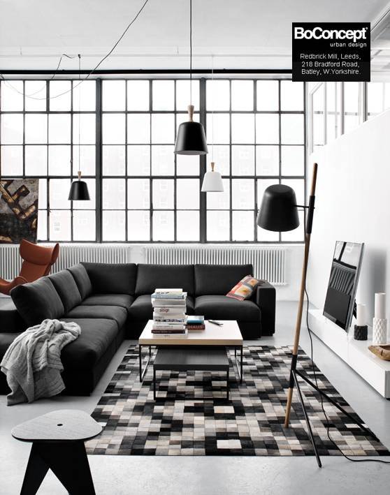  Profile Photos of BoConcept ( Redbrick Mill, Yorkshire ) 218 Bradford Road - Photo 31 of 35