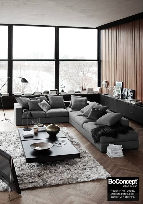  Profile Photos of BoConcept ( Redbrick Mill, Yorkshire ) 218 Bradford Road - Photo 32 of 35