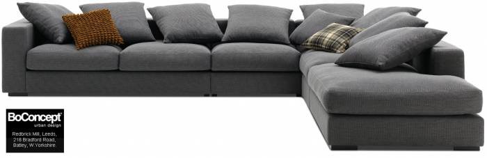  Profile Photos of BoConcept ( Redbrick Mill, Yorkshire ) 218 Bradford Road - Photo 34 of 35