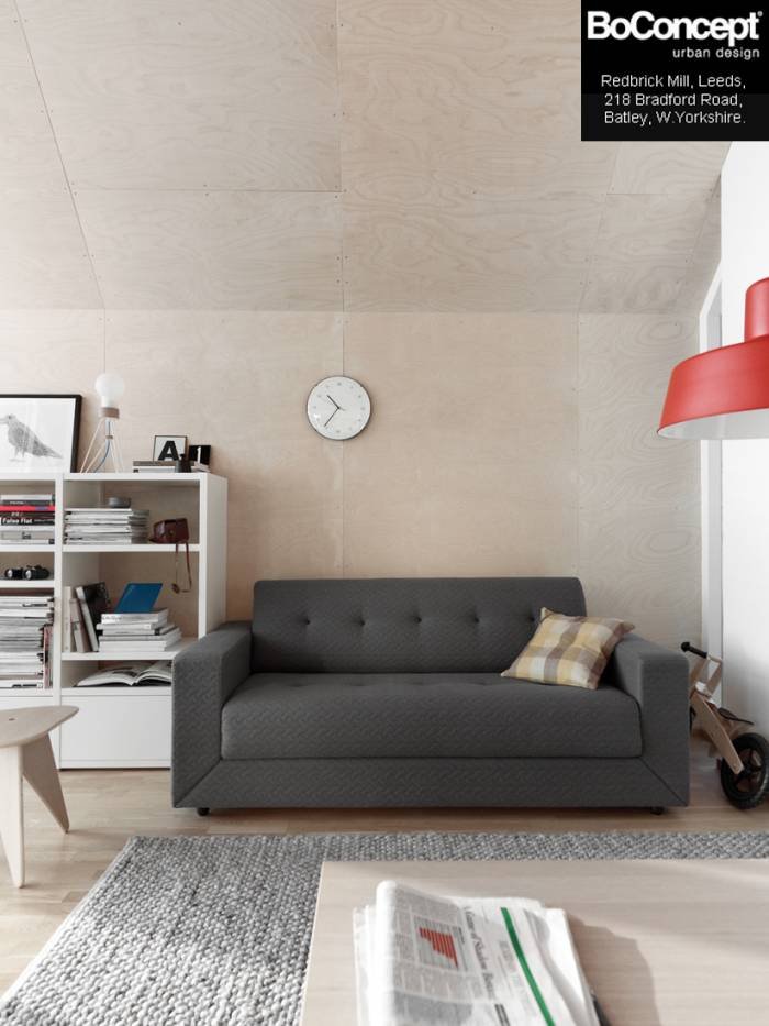  Profile Photos of BoConcept ( Redbrick Mill, Yorkshire ) 218 Bradford Road - Photo 6 of 35