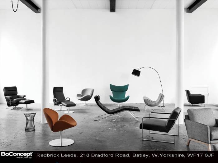 Profile Photos of BoConcept ( Redbrick Mill, Yorkshire ) 218 Bradford Road - Photo 15 of 35