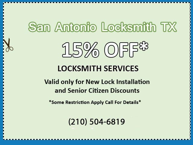  Profile Photos of San Antonio Locksmith TX 13665 Toepperwein Rd - Photo 1 of 1
