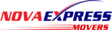 Nova Express Movers, Fairfax