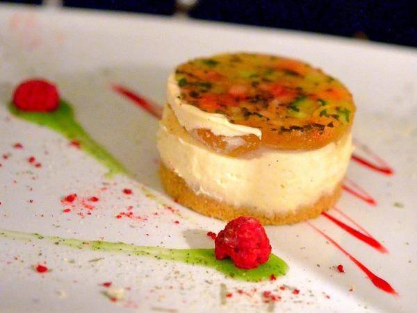  Profile Photos of Restaurant22 22 Chesterton Road - Photo 4 of 6