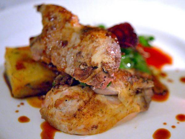  Profile Photos of Restaurant22 22 Chesterton Road - Photo 5 of 6