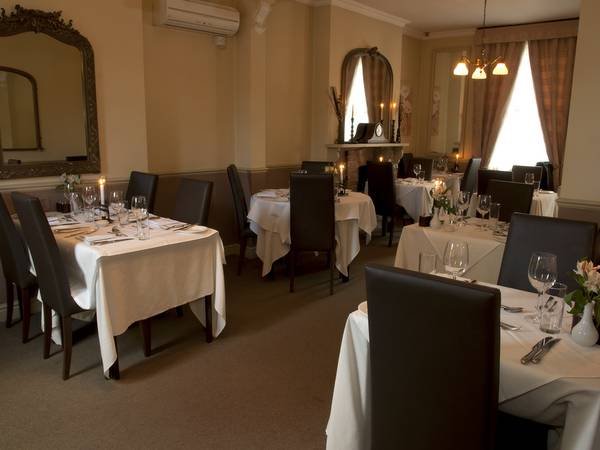  Profile Photos of Restaurant22 22 Chesterton Road - Photo 1 of 6