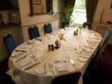 Restaurant22, Cambridge