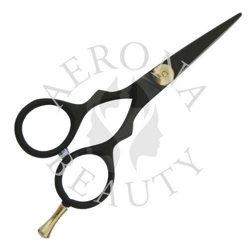 Hair Cutting Shears-Aerona Beauty Profile Photos of Titanium Coated Barber Scissors-Hair Cutting Scissors-Aerona Beauty Plot No:1770,Malik Colony - Photo 1 of 10