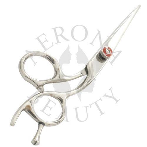 Hair Cutting Shears-Aerona Beauty Profile Photos of Titanium Coated Barber Scissors-Hair Cutting Scissors-Aerona Beauty Plot No:1770,Malik Colony - Photo 3 of 10