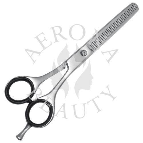 Hair Cutting Scissors-Aerona Beauty Profile Photos of Titanium Coated Barber Scissors-Hair Cutting Scissors-Aerona Beauty Plot No:1770,Malik Colony - Photo 6 of 10