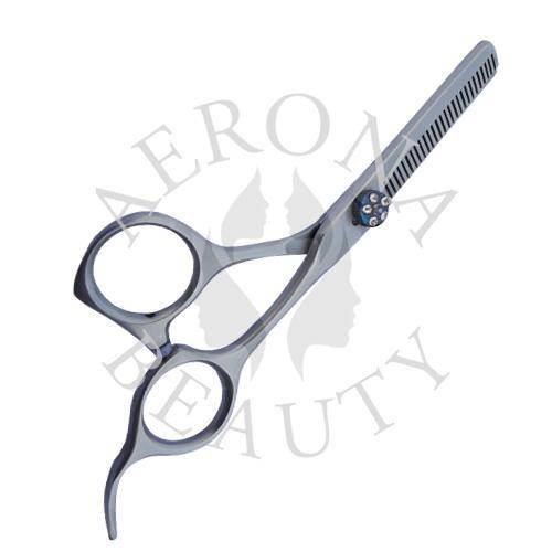 Hair Cutting Shears-Aerona Beauty Profile Photos of Titanium Coated Barber Scissors-Hair Cutting Scissors-Aerona Beauty Plot No:1770,Malik Colony - Photo 7 of 10