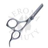 Hair Cutting Shears-Aerona Beauty, Titanium Coated Barber Scissors-Hair Cutting Scissors-Aerona Beauty, Sialkot