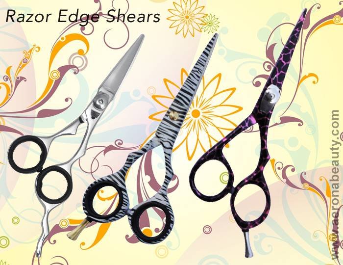  Pricelists of Titanium Coated Barber Scissors-Hair Cutting Scissors-Aerona Beauty Plot No:1770,Malik Colony - Photo 3 of 8
