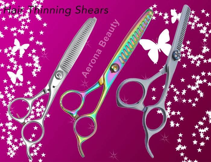  Pricelists of Titanium Coated Barber Scissors-Hair Cutting Scissors-Aerona Beauty Plot No:1770,Malik Colony - Photo 6 of 8